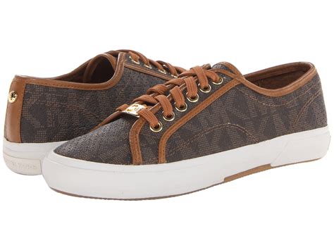 michael kors senakers|Michael Kors sneakers women's.